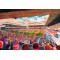 Highbury Stadium Fine Art Ceramic Mug - Arsenal FC